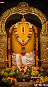 Simhachalam Chandanotsavam 2026 Nijaroopa Darshan tickets booking details in Vizag