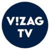 vizag tv official logo