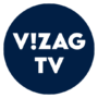 vizag tv official logo