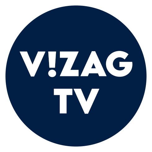 vizag tv official logo