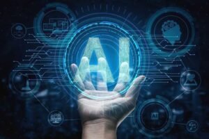 Andhra Pradesh AI-powered governance dashboard and AWARE 2.0 platform