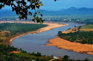 North Andhra irrigation project benefiting Vizianagaram and Srikakulam farmers