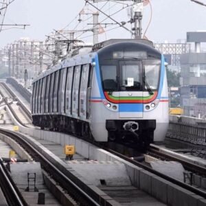 Vizag Metro Rail project revised DPR and resurvey update
