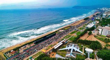 Vizag Metro Rail project revised DPR and resurvey update