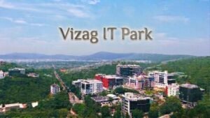 Vizag IT master plan development by Andhra Pradesh government