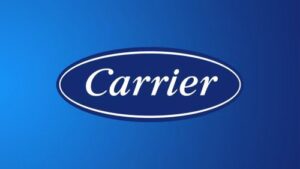 Carrier manufacturing unit Sri City Andhra Pradesh project site