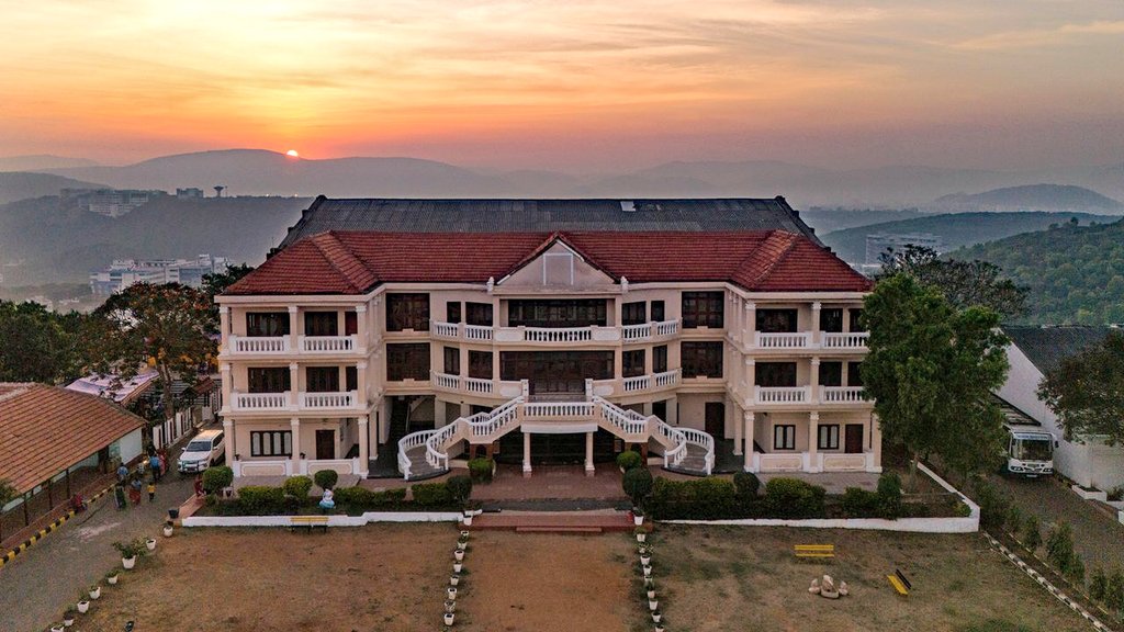 Vizag beaches and parks tourist footfall in 2025