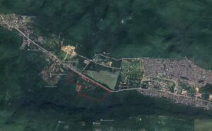 Vizag Hyperscale Data Center project proposed in Visakhapatnam