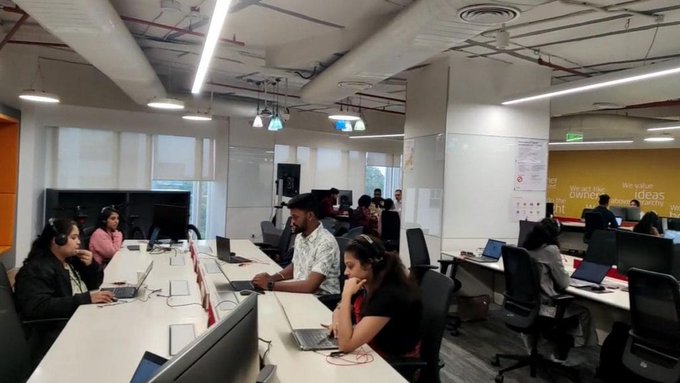 Uber expanding Research and Development Centre in Vizag