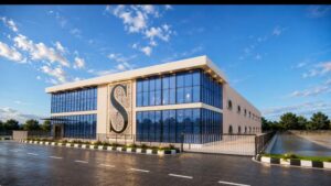 Sutra Labs Smart Wearables and CGM sensing facility at AMTZ Vizag