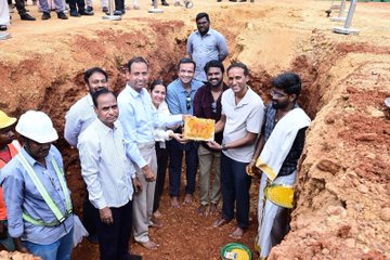 Sutra Labs Smart Wearables and CGM sensing facility at AMTZ Vizag
