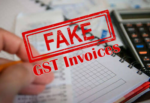 GST Vigilance Department uncovers fake invoice scam in Visakhapatnam