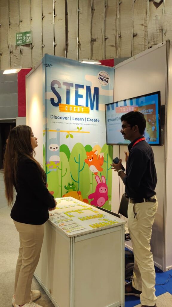 Vizag student Manas Malla wins Apple Swift Student Challenge 2026 with STEMQuest app