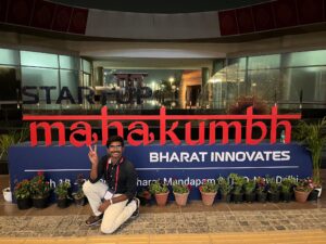 Vizag student Manas Malla wins Apple Swift Student Challenge 2026 with STEMQuest app