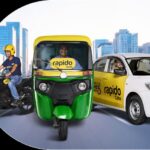 Rapido driver cum tourist guides launched in Visakhapatnam by Andhra Pradesh Tourism Authority