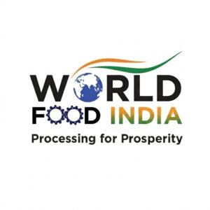 World Food India South edition event in Visakhapatnam at Andhra University Engineering College Grounds