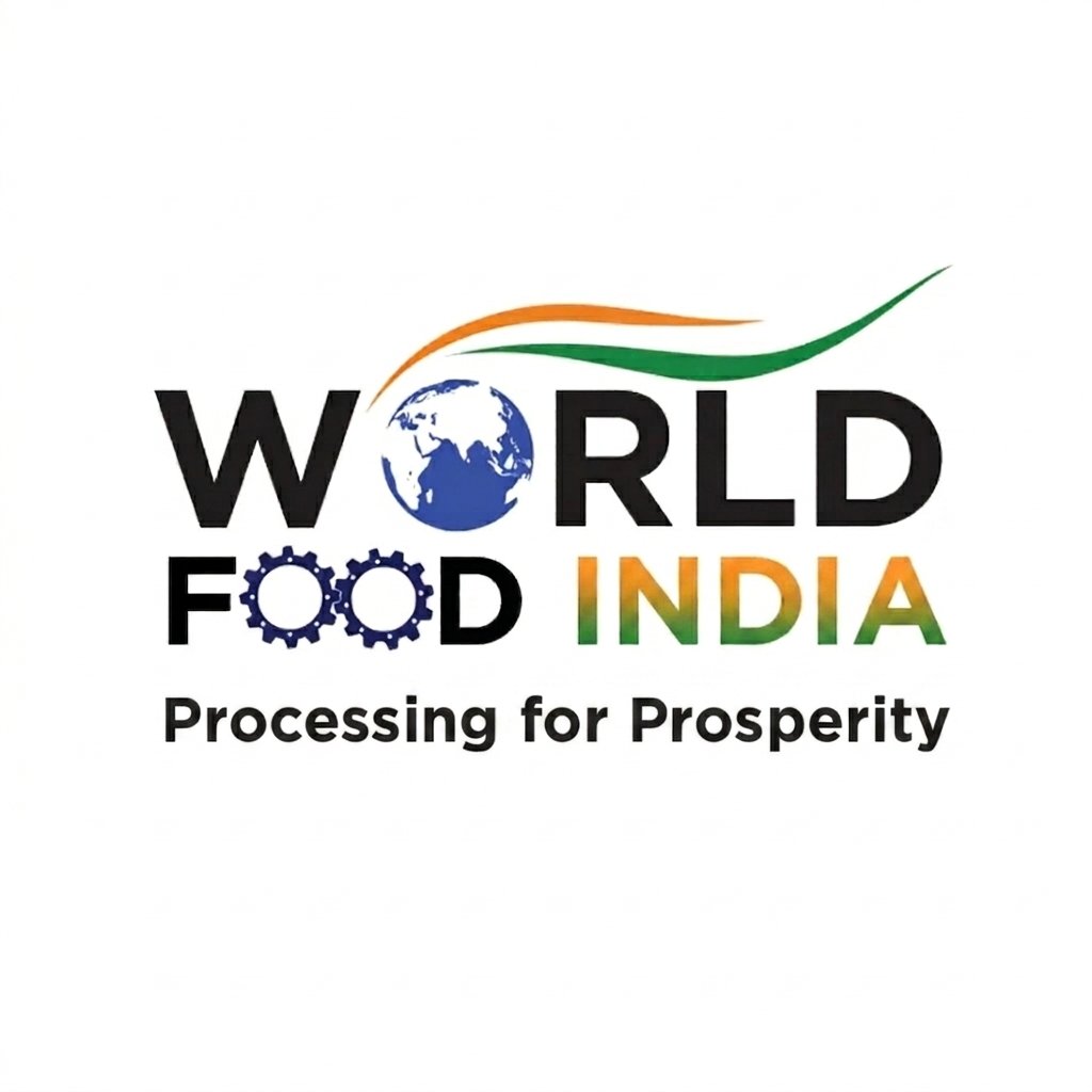 World Food India South edition event in Visakhapatnam at Andhra University Engineering College Grounds