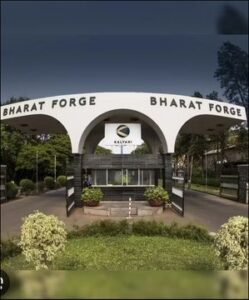 Bharat Forge marine gas turbine repair facility in Visakhapatnam