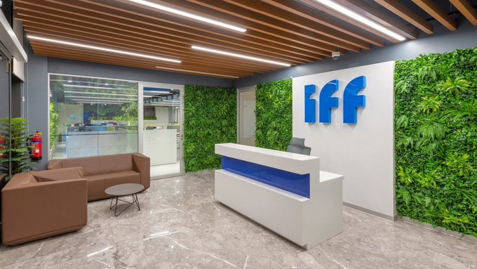 IFF investing ₹3513 crore in Nellore IFFCO Kisan SEZ Andhra Pradesh