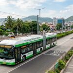 Vizag BRTS corridor planned to transform into Electric Rapid Transit System