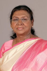 President Droupadi Murmu scheduled to visit Vizag for Central Tribal University convocation ceremony