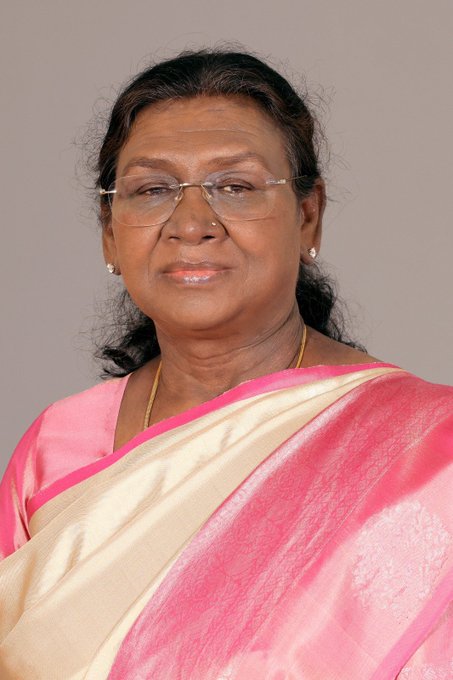 President Droupadi Murmu scheduled to visit Vizag for Central Tribal University convocation ceremony