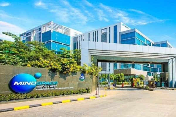 K Raheja Corp's proposed 27-acre mixed-use development project in Visakhapatnam.
