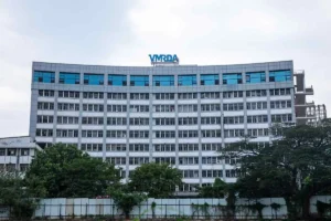 Visakhapatnam Economic Region office inaugurated at VMRDA Complex