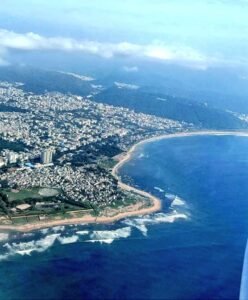 New theme parks and cycling tracks planned in Visakhapatnam by GVMC