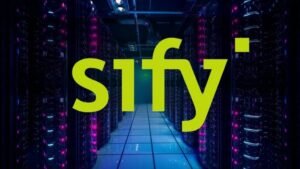 Sify Infinit Spaces Phase 2 hyperscale data center expansion in Vizag
