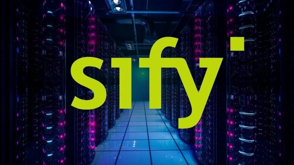 Sify Infinit Spaces Phase 2 hyperscale data center expansion in Vizag