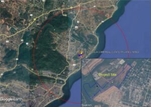 K Raheja Corp mixed-use project at IT Hills-3 Madhurawada Visakhapatnam