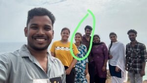 Two youths drown at Patta Gangavaram Beach in Visakhapatnam