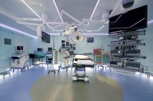 Andhra Pradesh announces 12 organ transplant centres in government hospitals