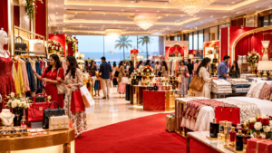 Vizag Shopping Expo with up to 80% off at Radisson Blu