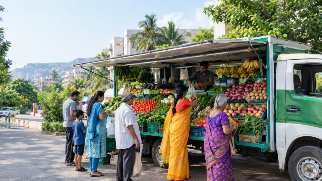 Araku Coffee Café coming to RK Beach Road Vizag