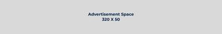 Advertisement Space 728 X 90 (1)